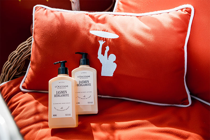 L’Occitane en Provence Expands Its Global Hospitality Footprint with Innovative Partnerships