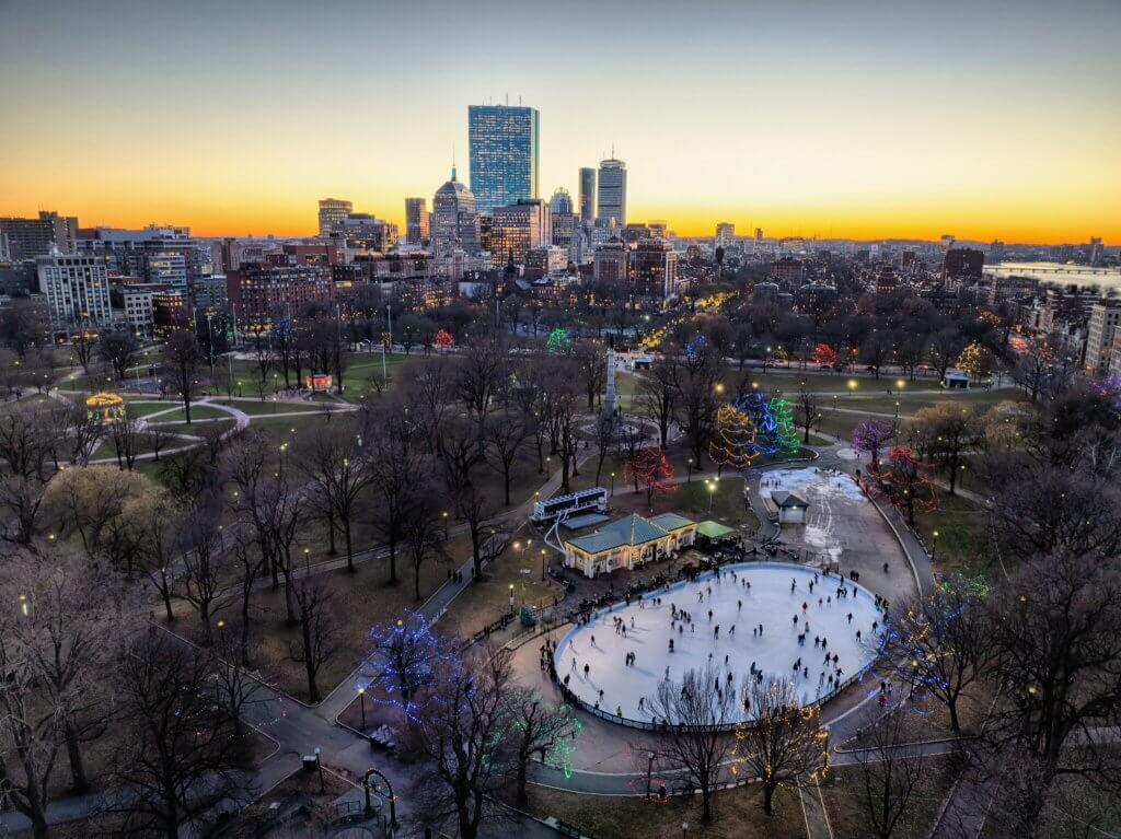 Celebrating Massachusetts’ Revolutionary Roots and Enhancing Tourism in All 351 Communities with MA250