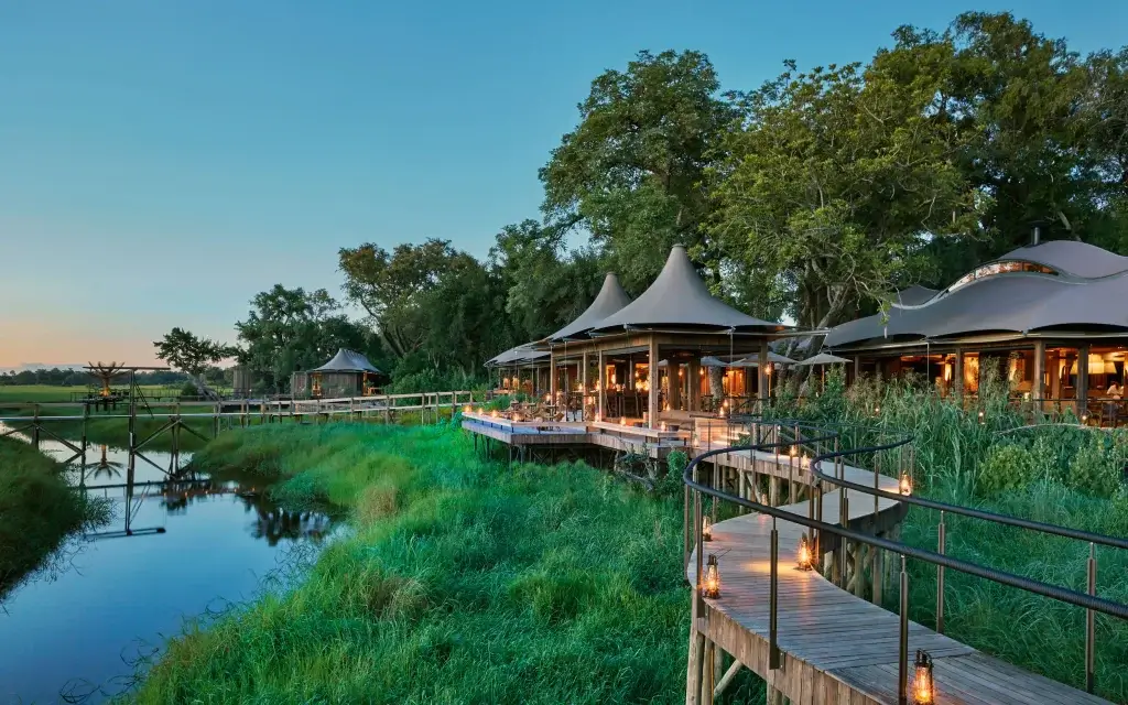 Viceroy Hotels Elevate African Safari Tourism with Three New Luxury Lodges in Zambia and Botswana