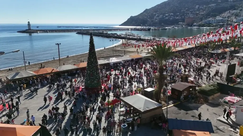 Increased Travel Demand for New Year 2026 as Holiday Falls on a Thursday, Spurring Weekend Getaways