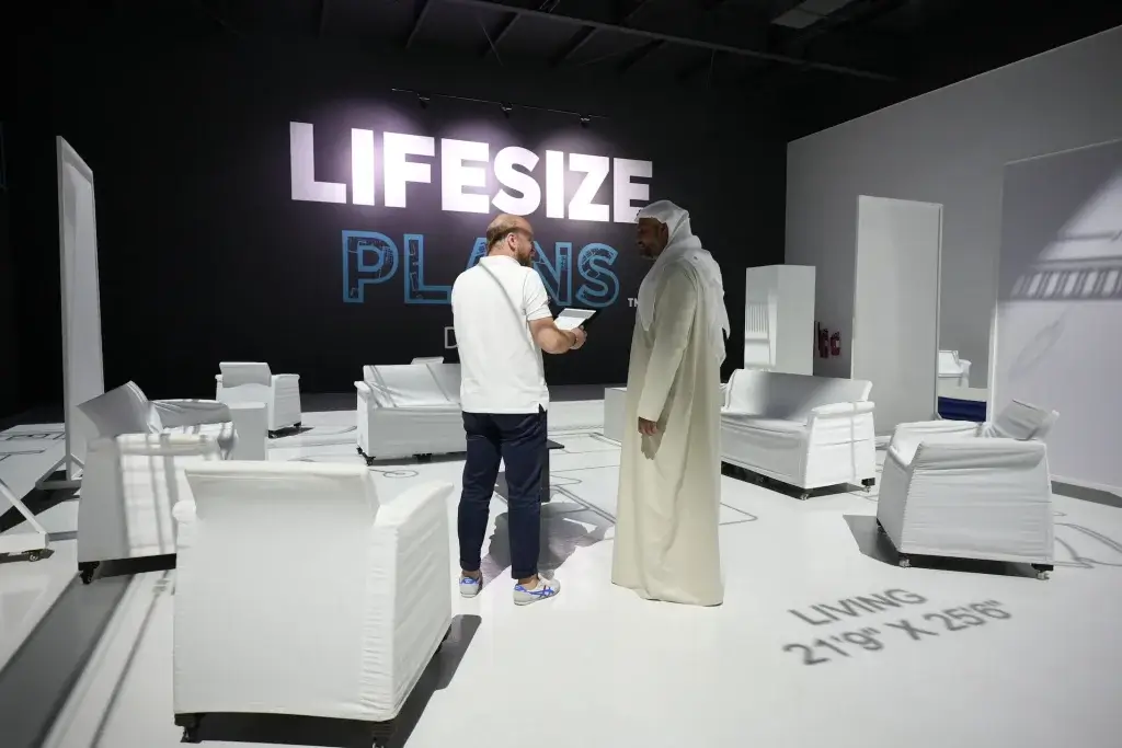 UAE Real Estate Market Growth Forecast and Technological Innovations Transforming Property Sales