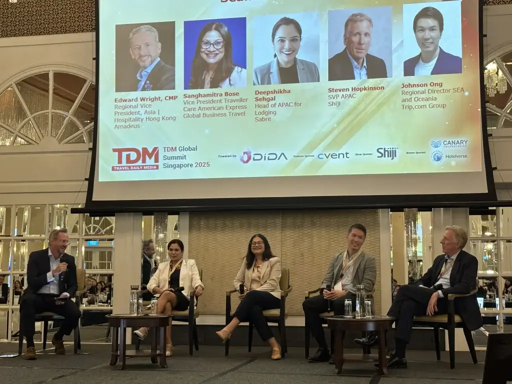 The Impact of AI and Technology on Enhancing Personalisation and Trust in Travel