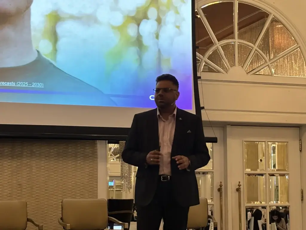 How AI is Powering the Explosive Growth of the .5 Trillion MICE Sector by 2025