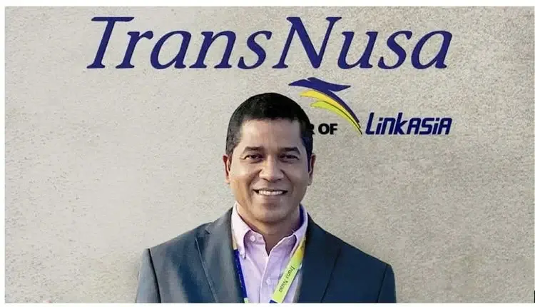 How TransNusa Expanded Its Flight Operations Across Indonesia and Internationally Within Three Years