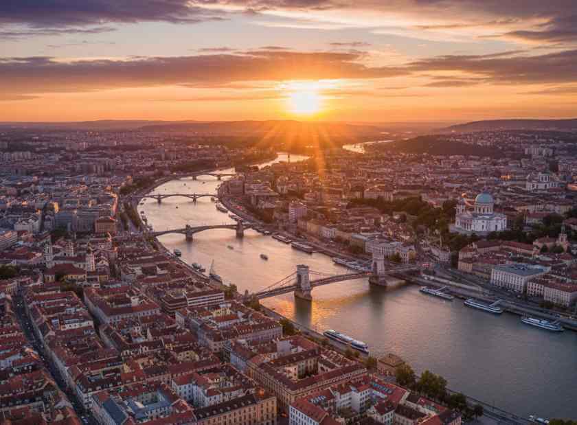 Impulsando los viajes europeos: el nuevo servicio TGV-M entre París y Bruselas