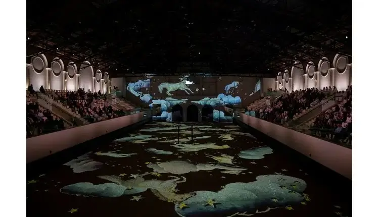 Experience the Grand Finale of Abu Dhabi Royal Equestrian Arts’ 2025 Season with “Furusiyya: Return to Origins”