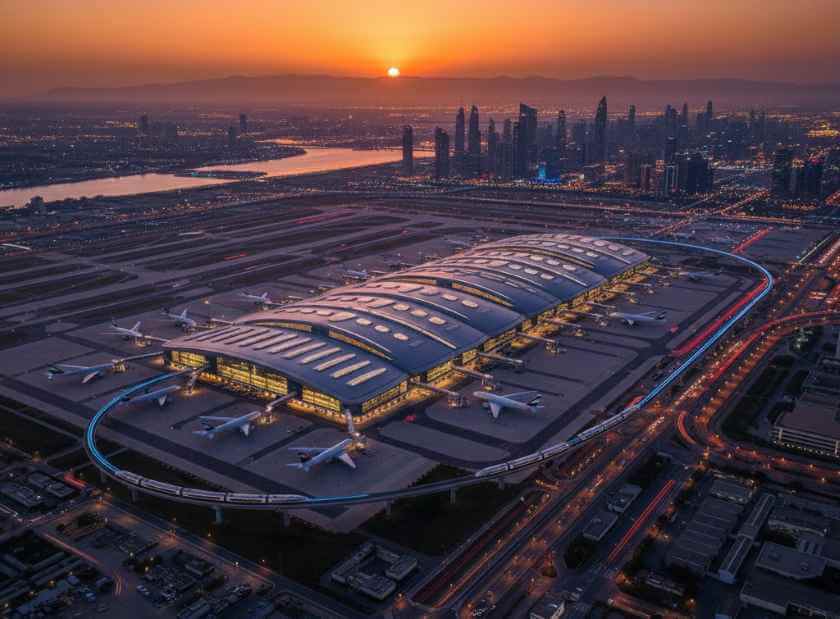 AirAsia Lancia Nuovi Uniformi Adatte all'Indossamento del Velo per le Hostess di Volo nel 2025