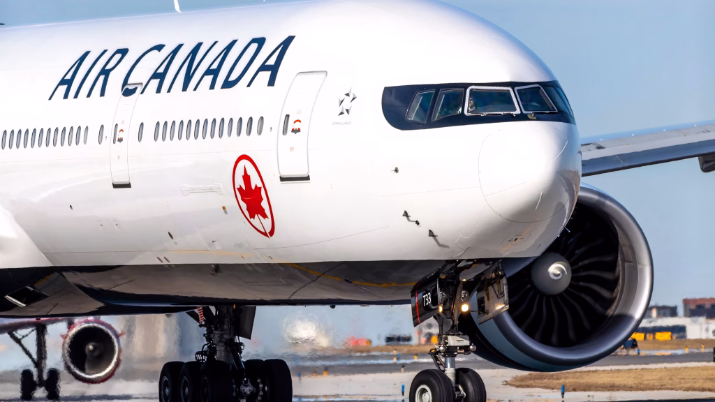Air Canada and Emirates Strengthen Alliance Offering Expanded Routes and Enhanced Loyalty Benefits