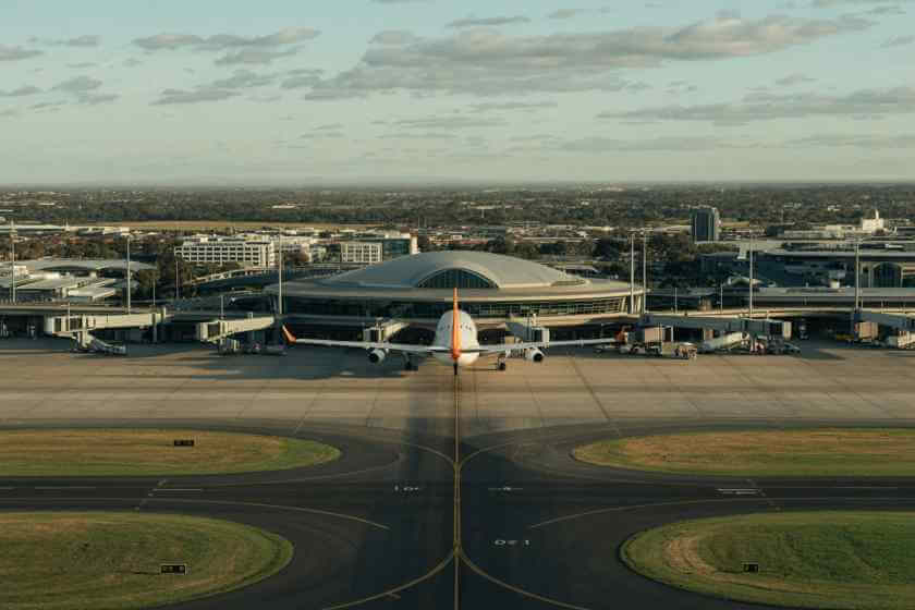 A Fresh Take on Dining at Brisbane Airport: Local Delights Meet Global Names