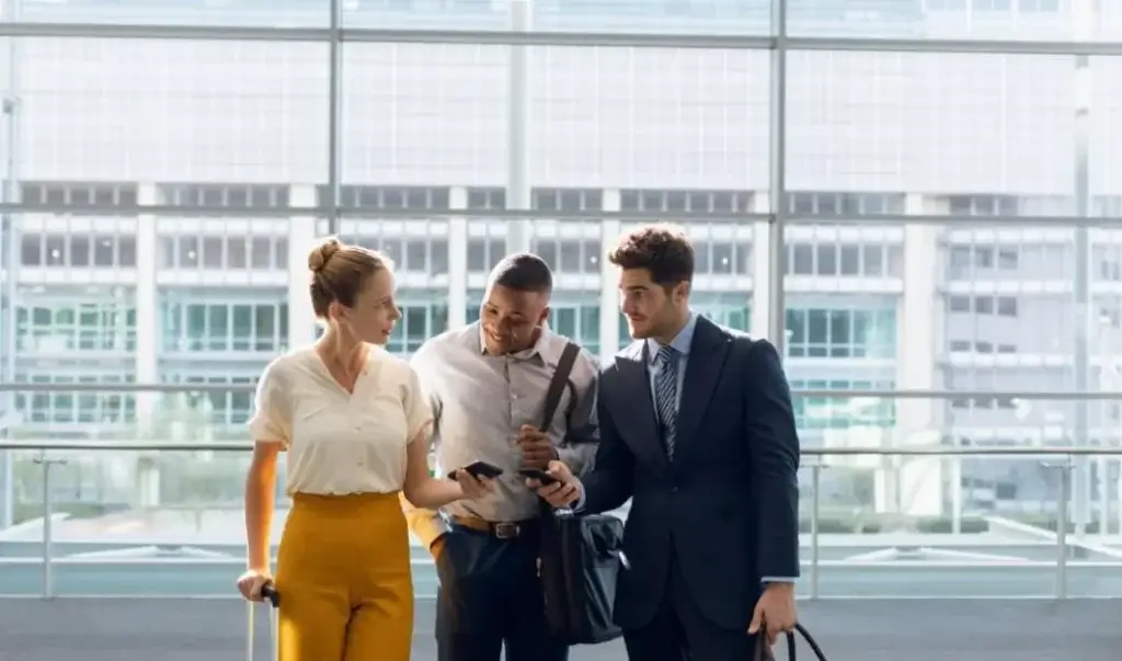 Чего ожидать от деловых поездок в 2026 году: тенденции, вызовы и возможности