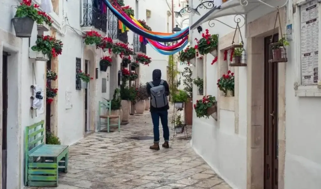 Как частные исторические дома Италии формируют новую эру в туризме и гостеприимстве