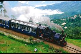 Northeast Frontier Railway Launches Key Upgrades to Enhance Darjeeling Himalayan Railway’s Heritage and Passenger Experience