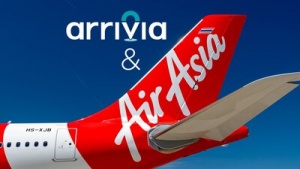 Discover AirAsia rewards’ New Cruise Booking Platform Powered by arrivia and iCruise