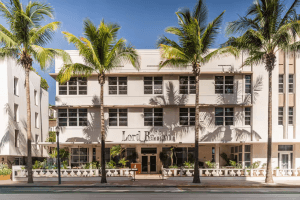Balfour Miami Beach Brings Iconic Art Deco Flair to Wyndham’s Registry Collection Hotels