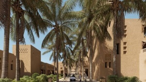 Mantis Expands Gulf Presence with Basiqat Resort Launch Near Riyadh