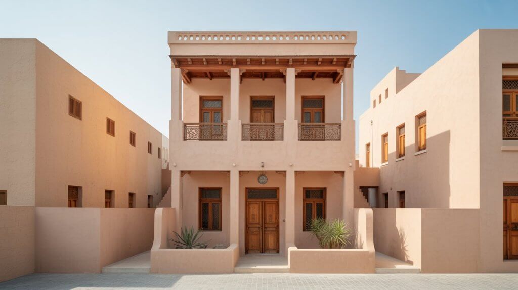 Exploring Bin Matar House Bahrain: Insights into Pearling-Era Life and Traditional Architecture in Muharraq