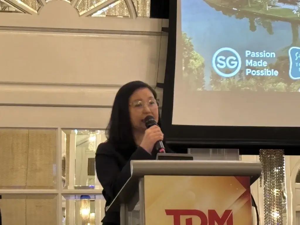 Singapore’s Ambitious Path Toward Sustainable and High-Quality Tourism Growth by 2040