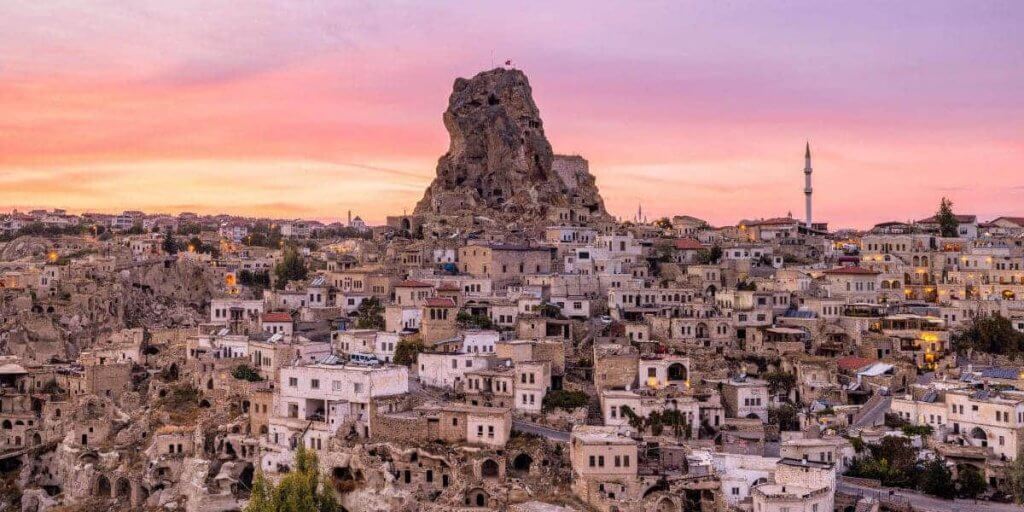 When to Visit Cappadocia: Weather Insights and Travel Tips for an Unforgettable Trip