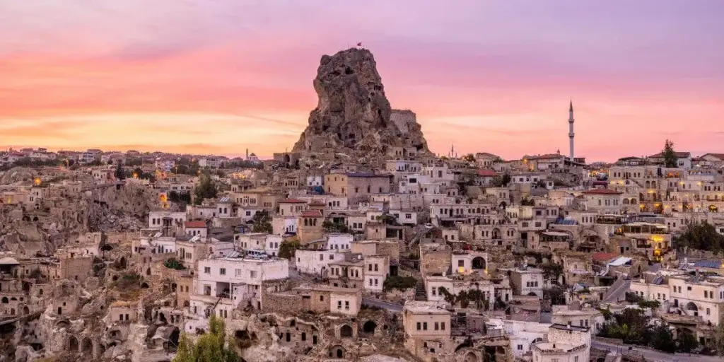 When to Visit Cappadocia: Weather Insights and Travel Tips for an Unforgettable Trip