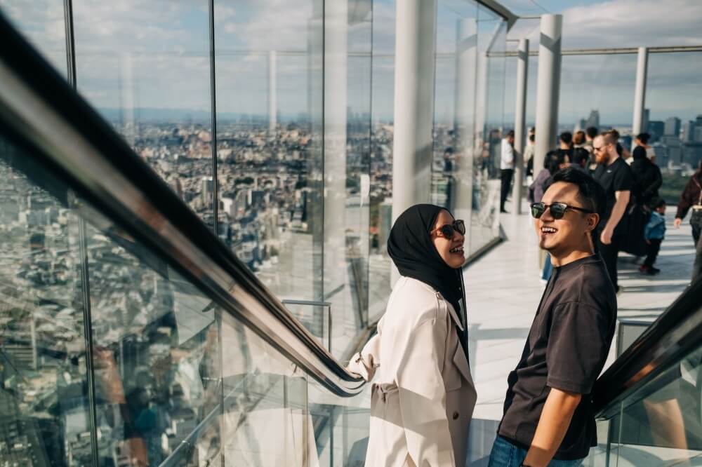 Essential Muslim-Friendly Travel Stops in Tokyo, Tochigi, and Near Mount Fuji for Your Next Japan Journey