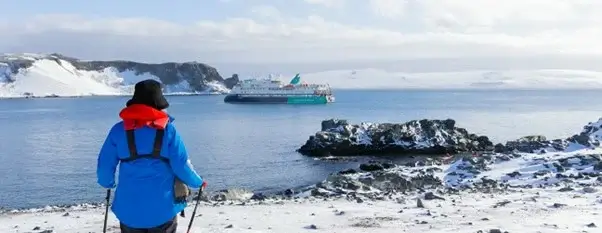 Embark on Unique Antarctica Cruises with Aurora Expeditions’ Special Deals for 2025–2028