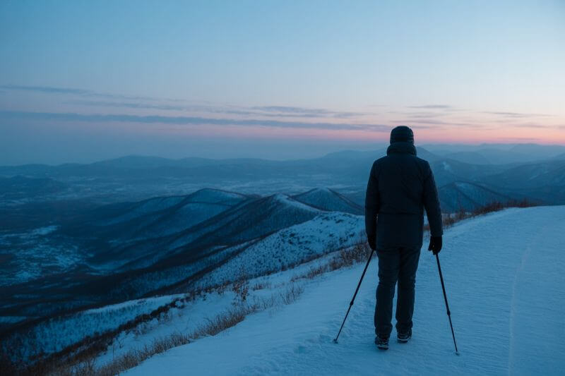 제9회 지린 국제 빙설 관광 박람회 개막 – 중국 동계 관광 혁명 발표