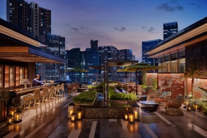 Hyatt Centric The Ring Chengdu Launches as Southwest China’s First Hyatt Centric Hotel, Offering Cultural Urban Exploration