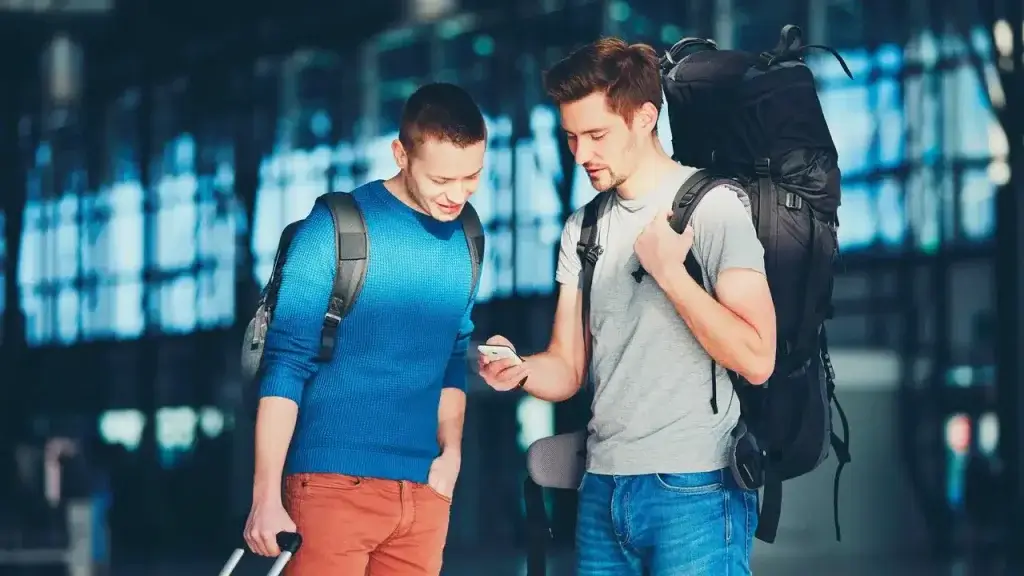 How Repetitive Travel Habits in Men Can Strain Companions and Ways to Avoid Them