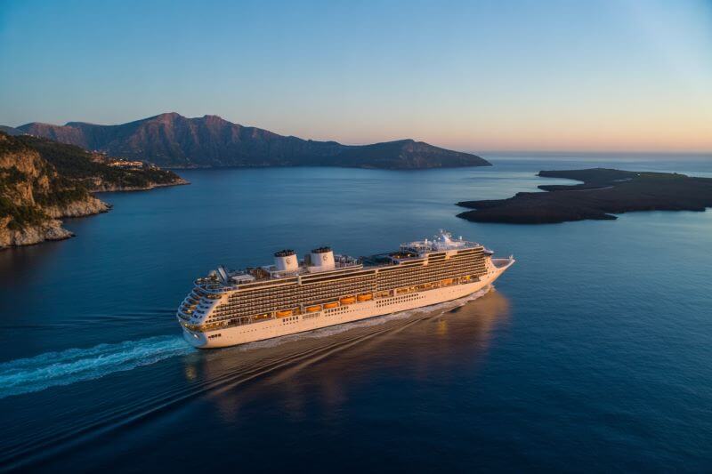 The Most Anticipated Cruise Ship Launches of 2026: From Disney Adventure to Norwegian Luna and Beyond