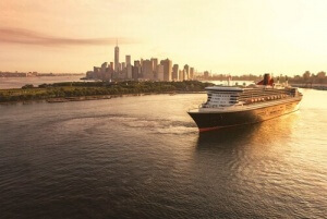 Experience Cunard’s Exclusive Onboard Credit Offer During Wave Season on Iconic Queens