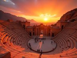 Aqaba on Track for Tourism Surge Following Jordan-Russia Visa Exemption