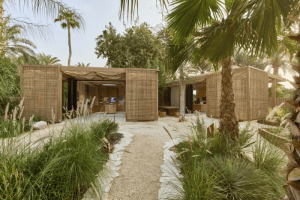 Exploring Jumeirah Eco Village: A New Sustainable Tourism Landmark at Madinat Jumeirah