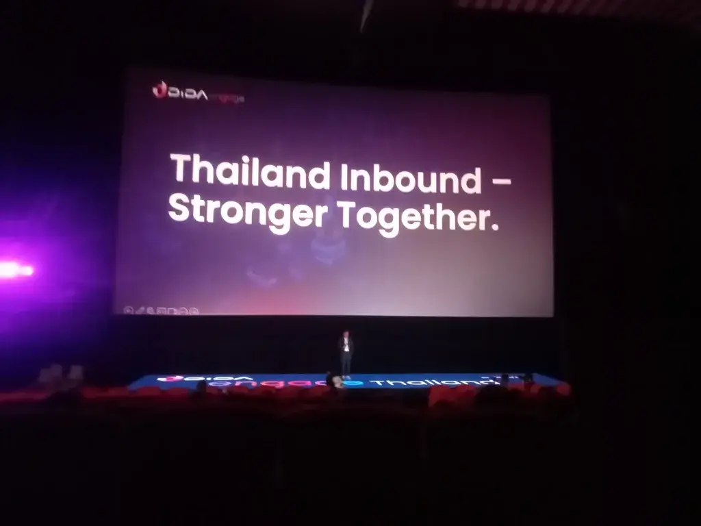 How China, Europe, and Russia Power Thailand’s Tourism Growth and Its Implications for Travel Transfers