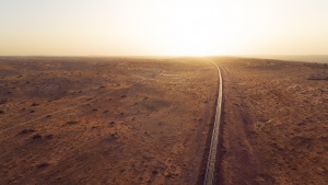 Experience Saudi Arabia Aboard the Ultra-Luxury Dream of the Desert Train – Now Accepting Pre-Reservations