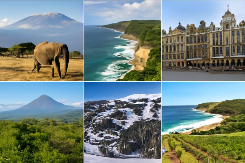 Top Travel Spots of 2026 Include Arusha, East Coast, Brussels, and More – A Perfect Mix of Heritage and Contemporary Appeal