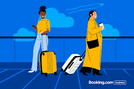 Gen Z Business Travel in 2026: Emphasizing Flexibility, Safety, and Green Choices