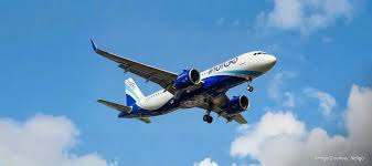 Daily Direct IndiGo Flights Between Rewa and Indore Begin in December 2025