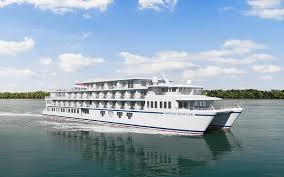 Tauck Unveils Major 2027 River Cruise Growth with New Vessels and Streamlined European Routes