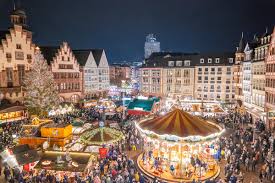 Unwrap Germany’s Magical Christmas Season: Highlights and Experiences Await Indian Visitors