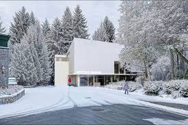 Unveiling the Planned New Whistler Museum and Its Role in Preserving Local Heritage