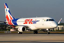 Star Air Raises ₹150 Crore in Series B Funding to Expand Fleet and Enhance Regional Connectivity