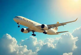 Etihad Airways achieves record profit in nine months with increased passenger numbers and fleet growth