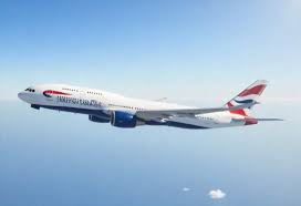 British Airways Celebrates 20 Years of Direct Service Between Bengaluru and London Heathrow