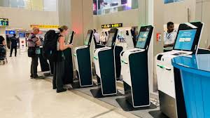 SriLankan Airport and Ground Services Rolls Out Expanded Self-Check-in Kiosks for Customer Airlines at BIA