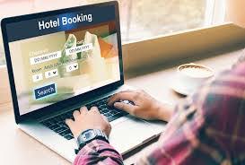 Navigating Online Hotel Booking Scams in Kerala: Safeguards for Tourists