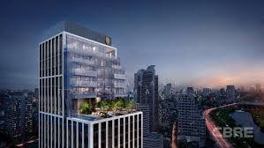 Thailand’s First Freehold InterContinental Branded Residences Unveiled in Sukhumvit, Bangkok