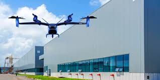 Sarla Aviation to Set Up the Biggest eVTOL Manufacturing Hub in Andhra Pradesh