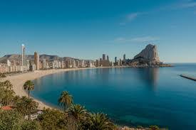 Benidorm’s Unexpected Tourist Slowdown and How It Shapes Travel Plans