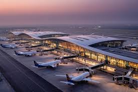 Navi Mumbai International Airport Set to Begin Operations, Boosting Air Travel Connectivity in 2025