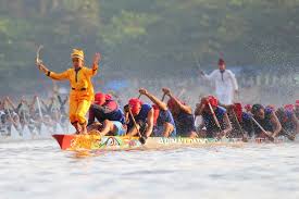How the Pacu Jalur Festival Influenced a Significant Jump in Riau’s Tourism Visits in 2025